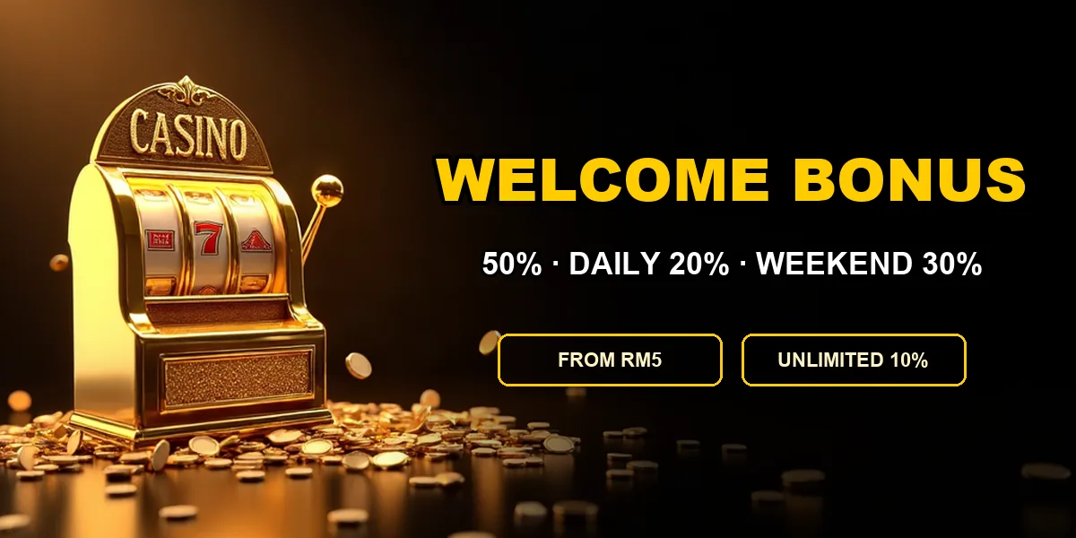 MCO99 online casino promotion banner 3