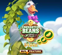 9 Enchanted Beans