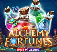 Alchemy Fortunes