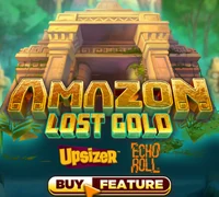 Amazon Lost Gold