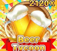 Beer Tycoon