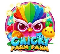 Chicky Parm Parm