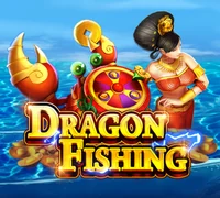 Dragon Fishing