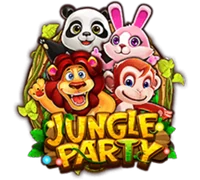 Jungle Party
