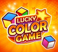 Lucky Color Game