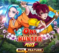 Oni Hunter Plus
