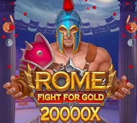 Rome: Fight for Gold