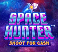 Space Hunter: Shoot for Cash