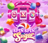 Spin Spin Sugar