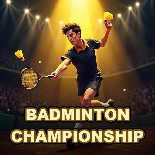 Badminton Championship