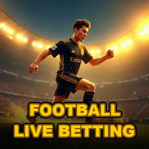 Football Live Betting