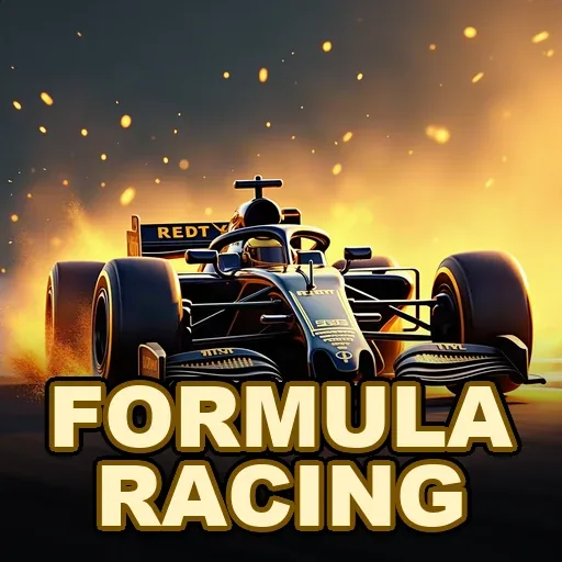Formula Racing