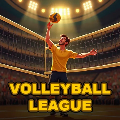 Volleyball League