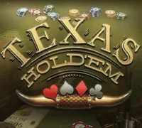 Texas Hold’em Poker