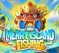 WD Merry Island Fishing