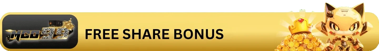MCO99 Free Share & Downline