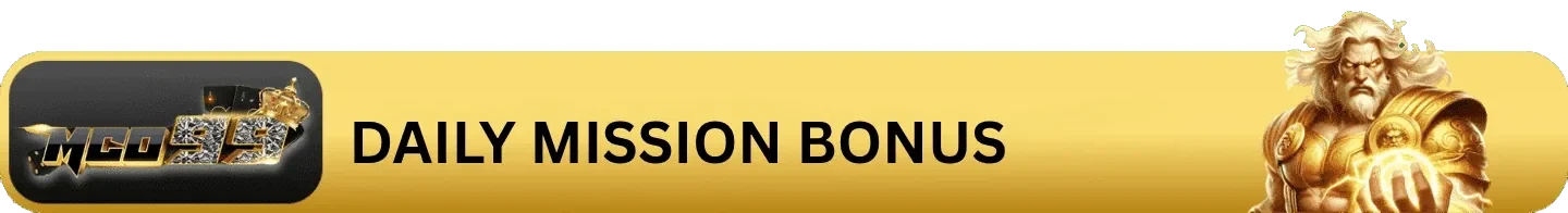 MCO99 Daily Free Bonus